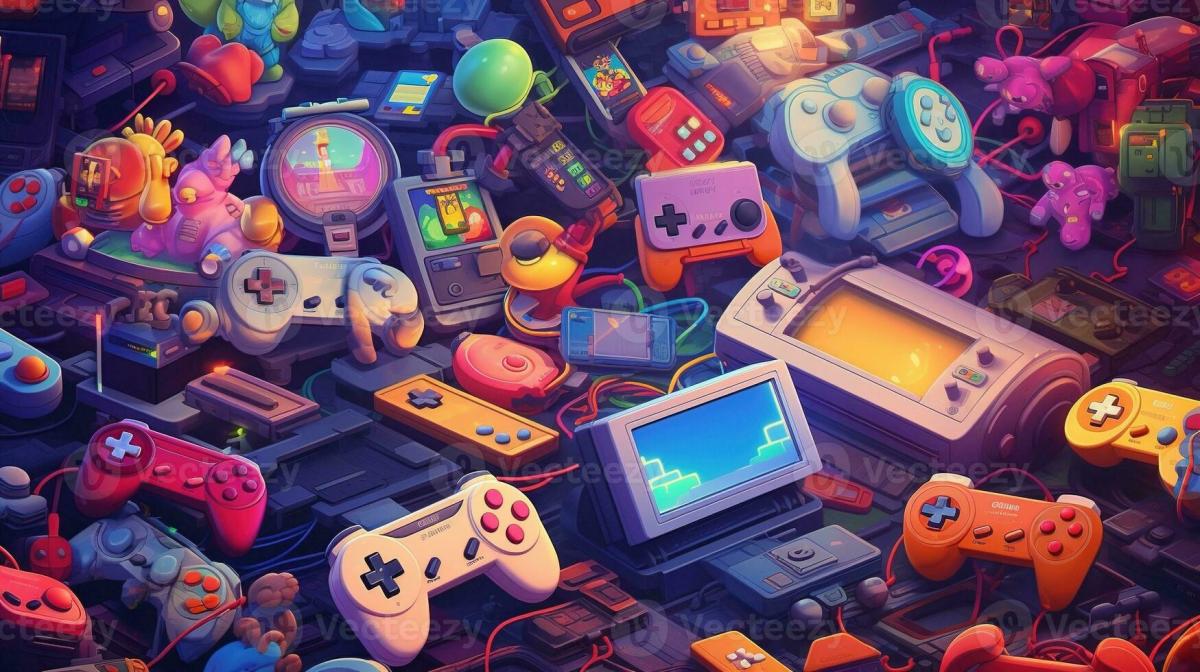 Gaming Fun